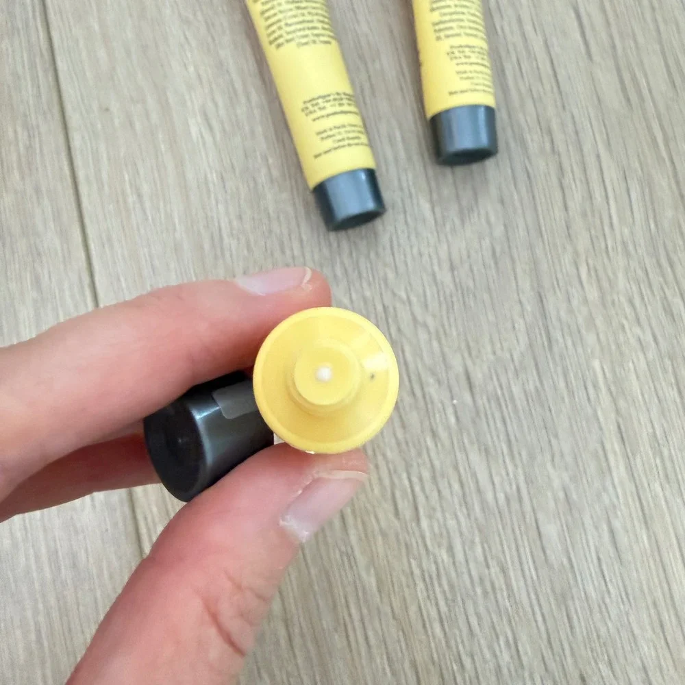 Penhaligons London Skincare Set Moisturiser Lip Balm Eye Cream Travel Size 3pc